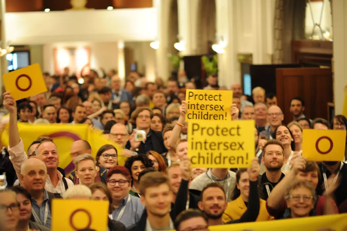 รื้อความเข้าใจใหม่! ร่างกายของมนุษย์ไม่ได้มีแค่อวัยวะเพศ ‘ชาย’ หรือ ‘หญิง’