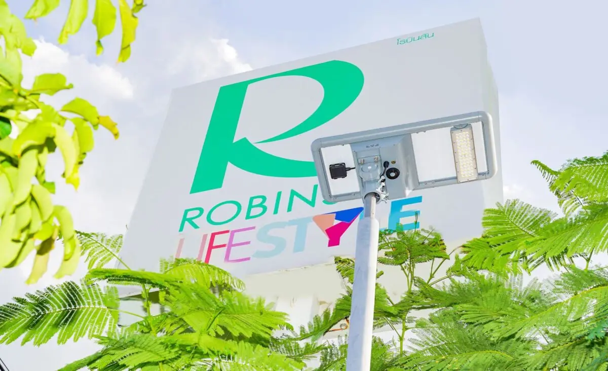 CRC ชูจุดยืน “Retail and Wholesale For All” ขับเคลื่อนองค์กรสู่ความยั่งยืน 7 มิติ