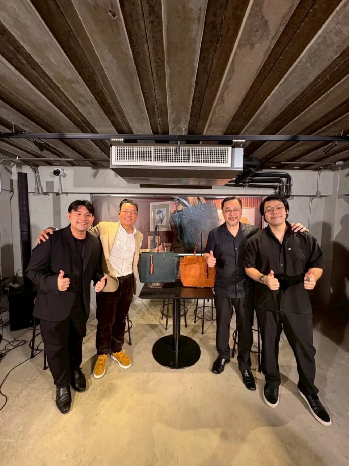 TWINEHIDE ก้าวแรกของการเติบโต อยากเห็นคนใช้แบรนด์ไทยแล้วภูมิใจ