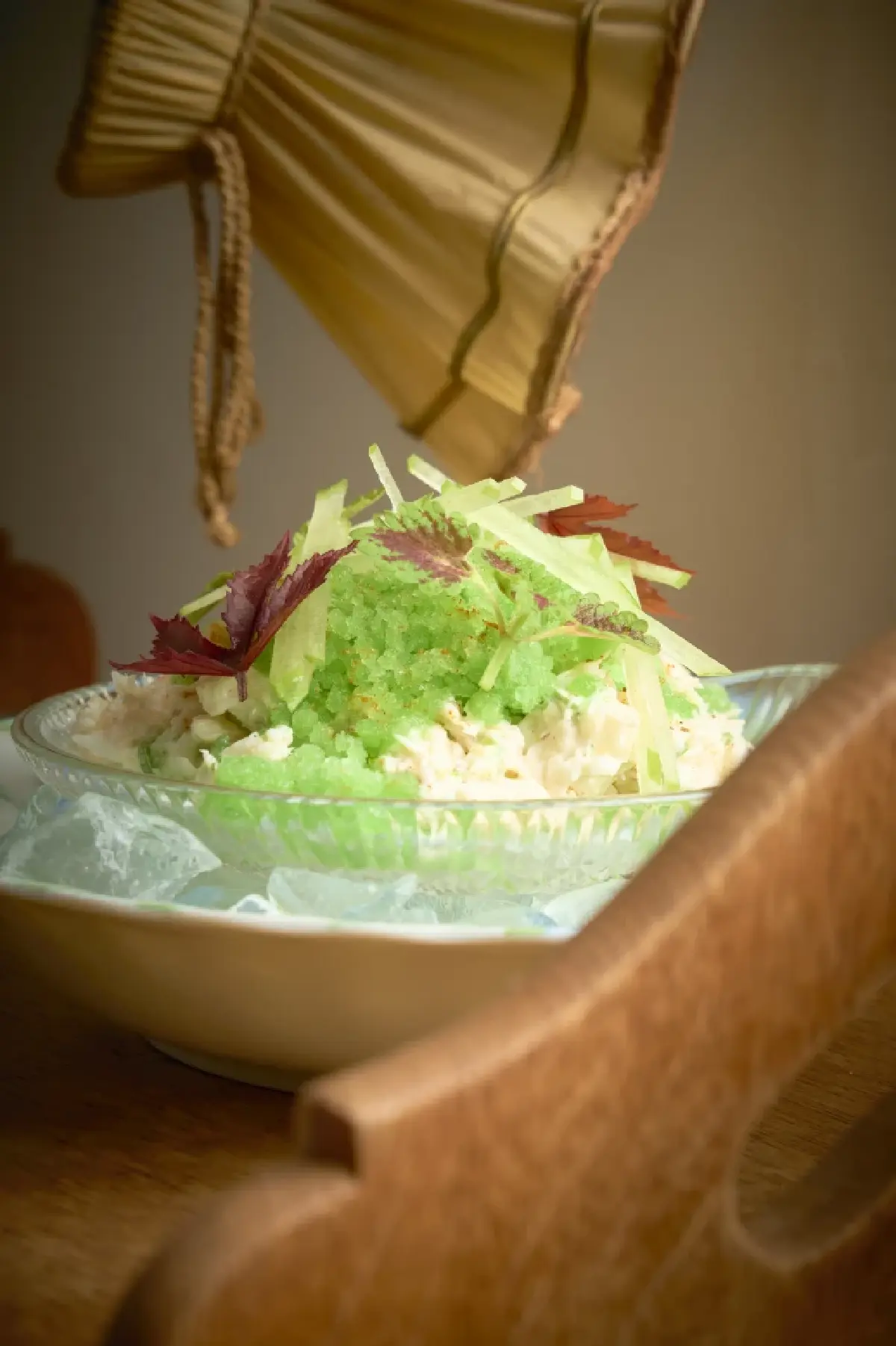 The House 94  บ้านความทรงจำสไตล์ Tropical Modern x อาหารไร้พรมแดน