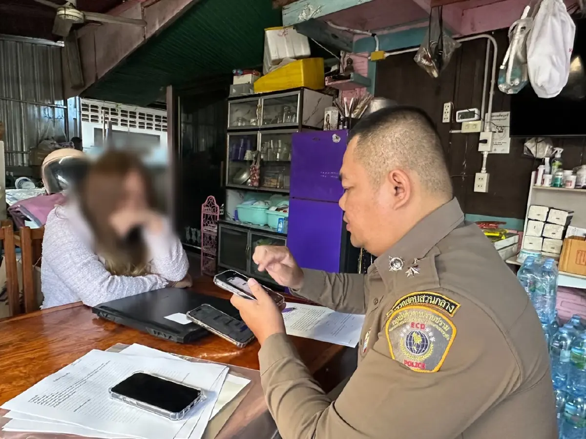 ปิดเกม “รับ–แลก–ลวง” สกัดขบวนการโกงสิทธิ์ &quot;คนละครึ่ง&quot; รวบร้านค้าทุจริต