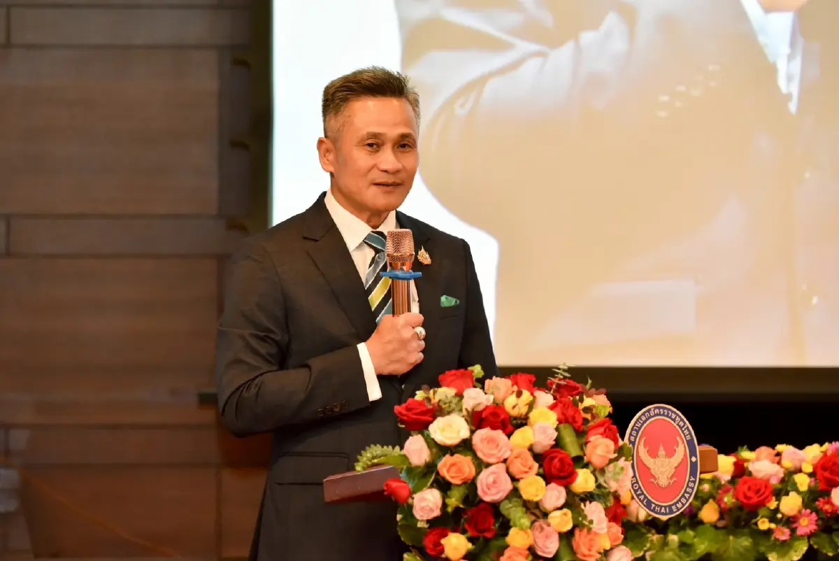 ไทย-เมียนมา ประกาศความสำเร็จระบบ Traceability ข้าวโพด 1 ปี