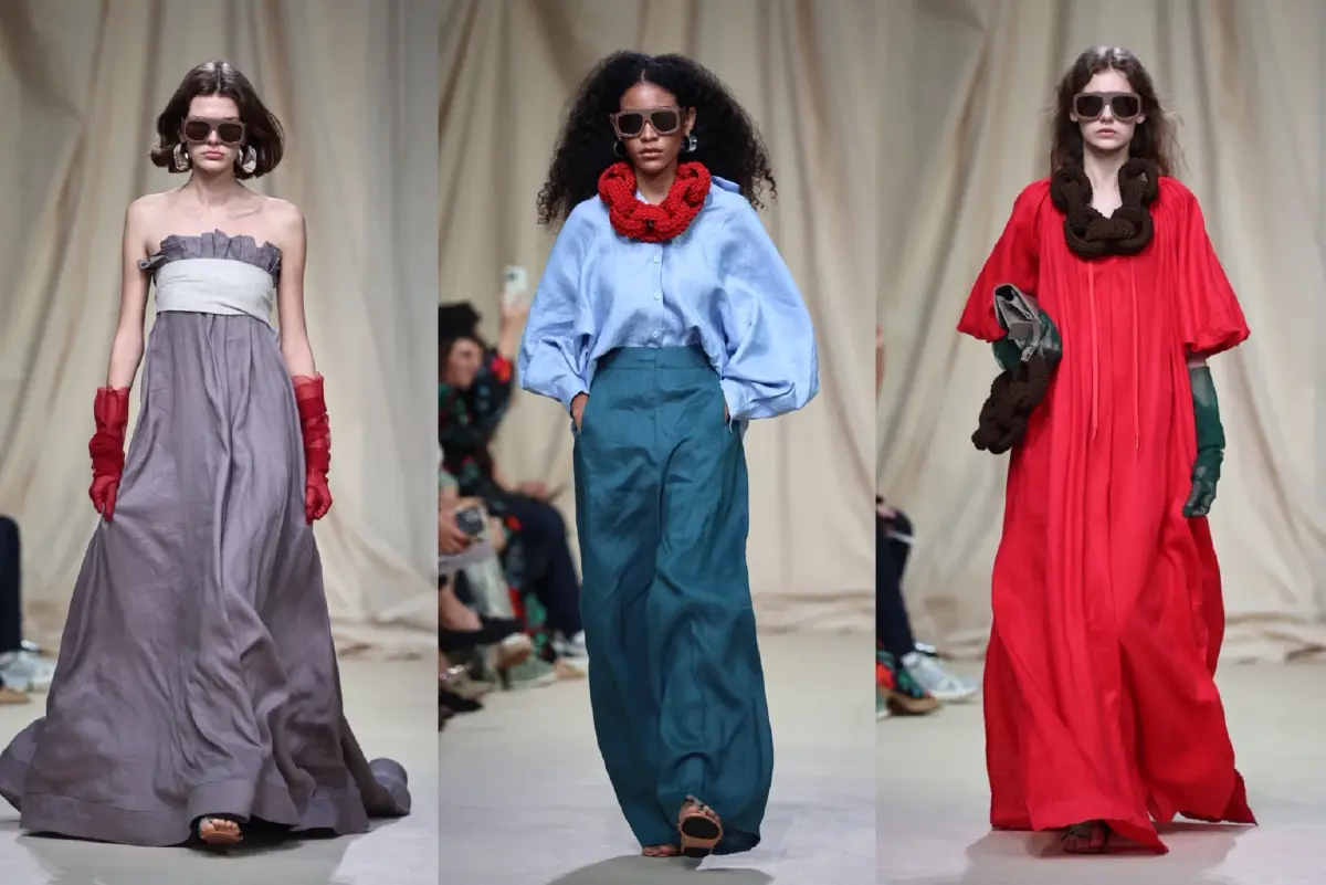 BIFW2025 ปักหมุดกรุงเทพฯ สู่ศูนย์กลางแฟชั่นโลก! 11 ดีไซเนอร์ไทยโชว์พลัง