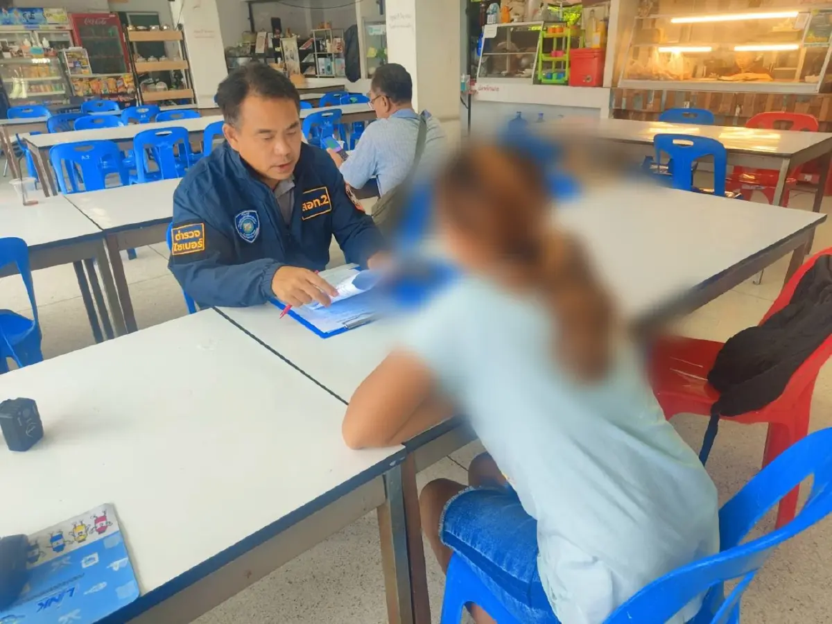 เครือข่าย MUNGME168 เงินหมุนเวียนกว่า 70 ล้านบาทต่อปี