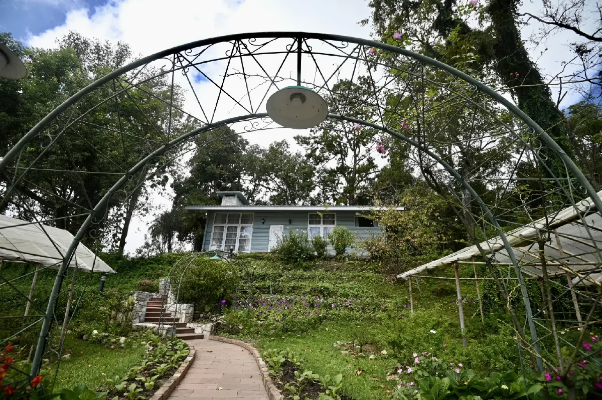 รำลึกพระเมตตา ณ "ภูพิงคราชนิเวศน์" ทิพย์วิมานแห่งการทรงงาน