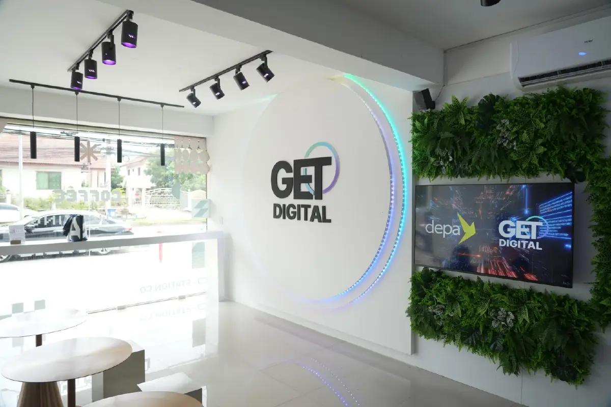 d-station นครสวรรค์ จุดประกายความคิด ผู้ประกอบการรุ่นใหม่