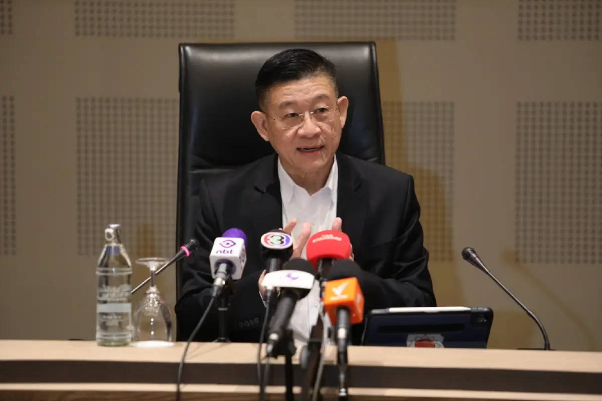 สปสช. แจงยิบ! ประเด็น 'หนี้' รพ.มงกุฎวัฒนะ ย้ำทำตามกฎหมาย!