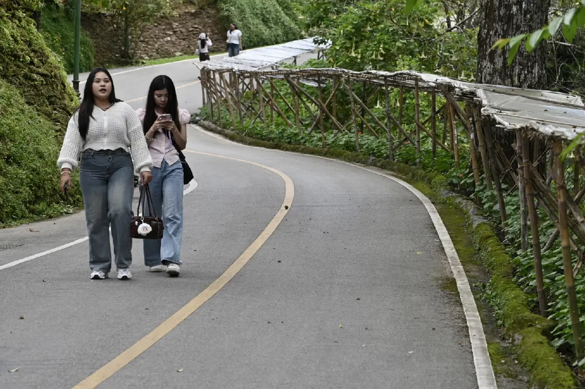 รำลึกพระเมตตา ณ "ภูพิงคราชนิเวศน์" ทิพย์วิมานแห่งการทรงงาน