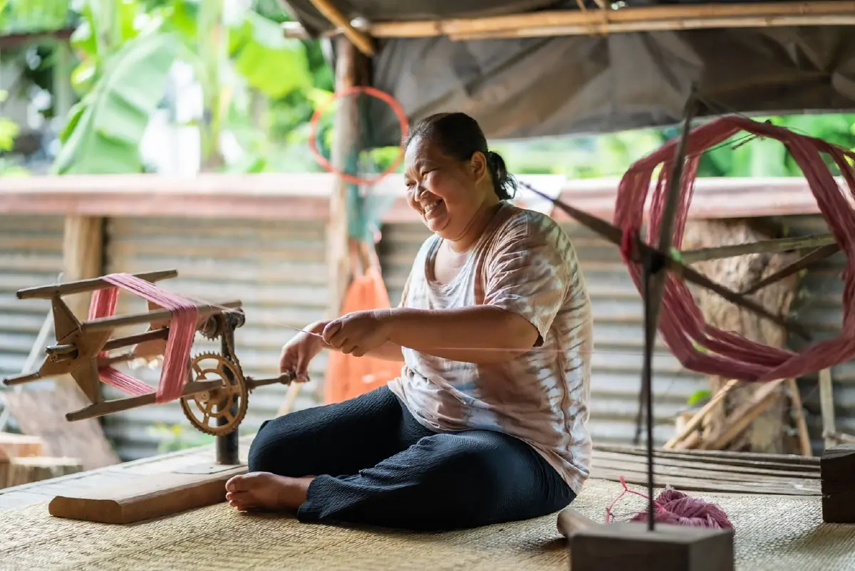 CRC ชูจุดยืน “Retail and Wholesale For All” ขับเคลื่อนองค์กรสู่ความยั่งยืน 7 มิติ