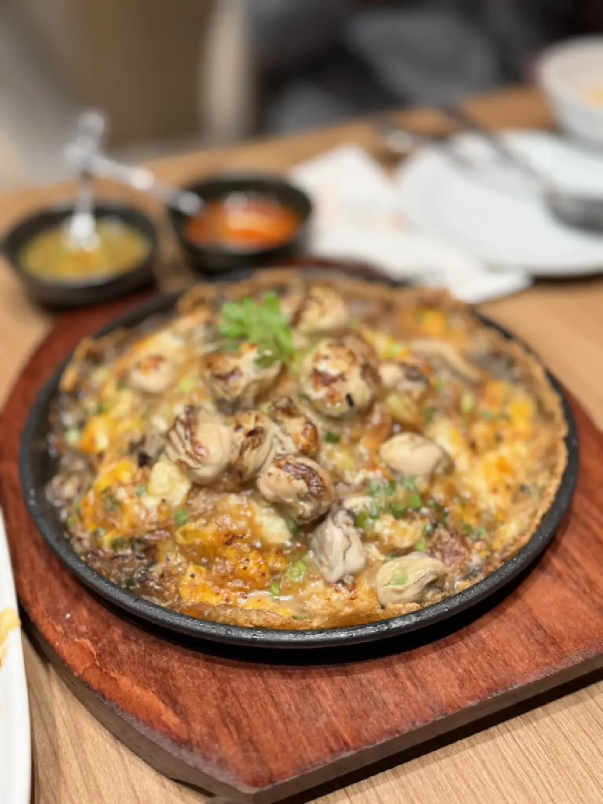 Have A Zeed ไอคอนสยาม แซ่บซี้ดจัดเต็มกับ Thai-Esarn Comfort Food