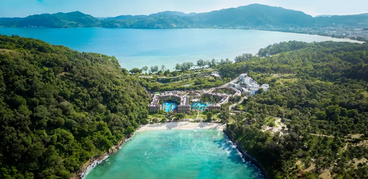 Marriott Bonvoy ฉลองปี 2025 แจกโบนัส 2,025 คะแนน พร้อมลุยกิจกรรมเอาท์ดอร์