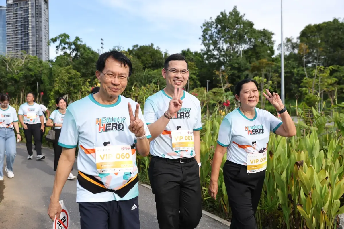 สสส. ผนึกภาคี ขับเคลื่อน “กีฬาไทยปลอดบุหรี่ไฟฟ้า” ปกป้องเยาวชน