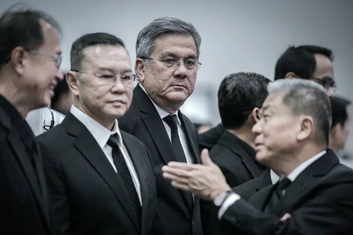 ทรูฯ ปฏิวัติงานฉุกเฉิน โชว์ AML ส่งพิกัดเรียลไทม์ 191 และ 1669