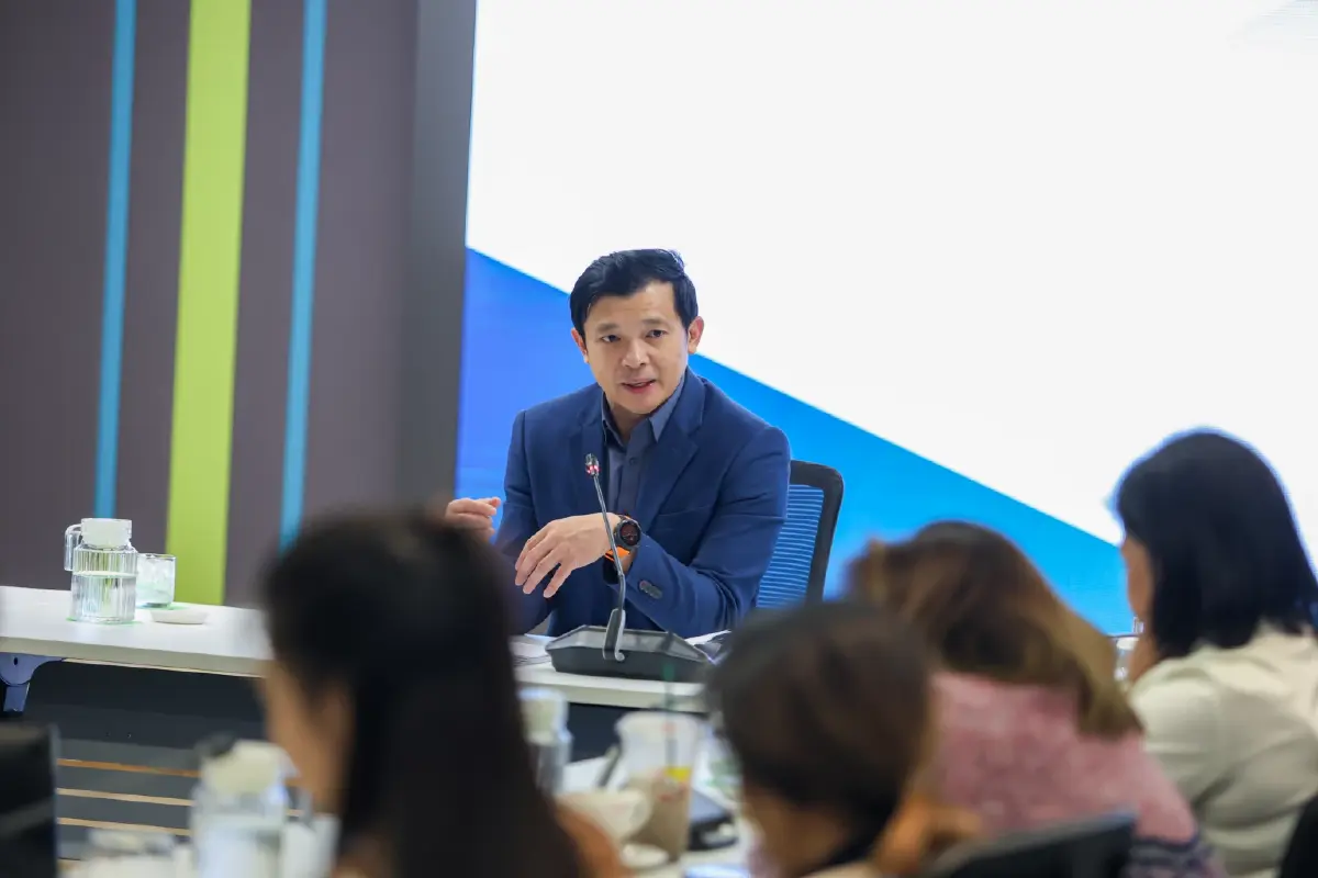 ก.ล.ต. จุดพลุ "ซิเคียวริตี้บูโร" ป้องกันหนี้เน่า คุมเข้ม Short Selling - Margin Loan สร้างเกราะคุ้มกัน-คืนเชื่อมั่นนักลงทุน