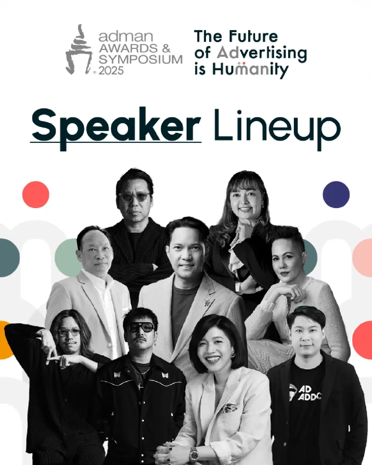 ทิศทางอุตสาหกรรมโฆษณาไทย: จากยุค3 นาที สู่ AI หัวใจสำคัญคือมนุษย์