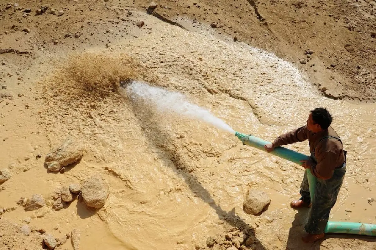 ไต้หวัน ยันจีนคุมแร่หายากไม่กระทบการผลิตเซมิคอนดักเตอร์