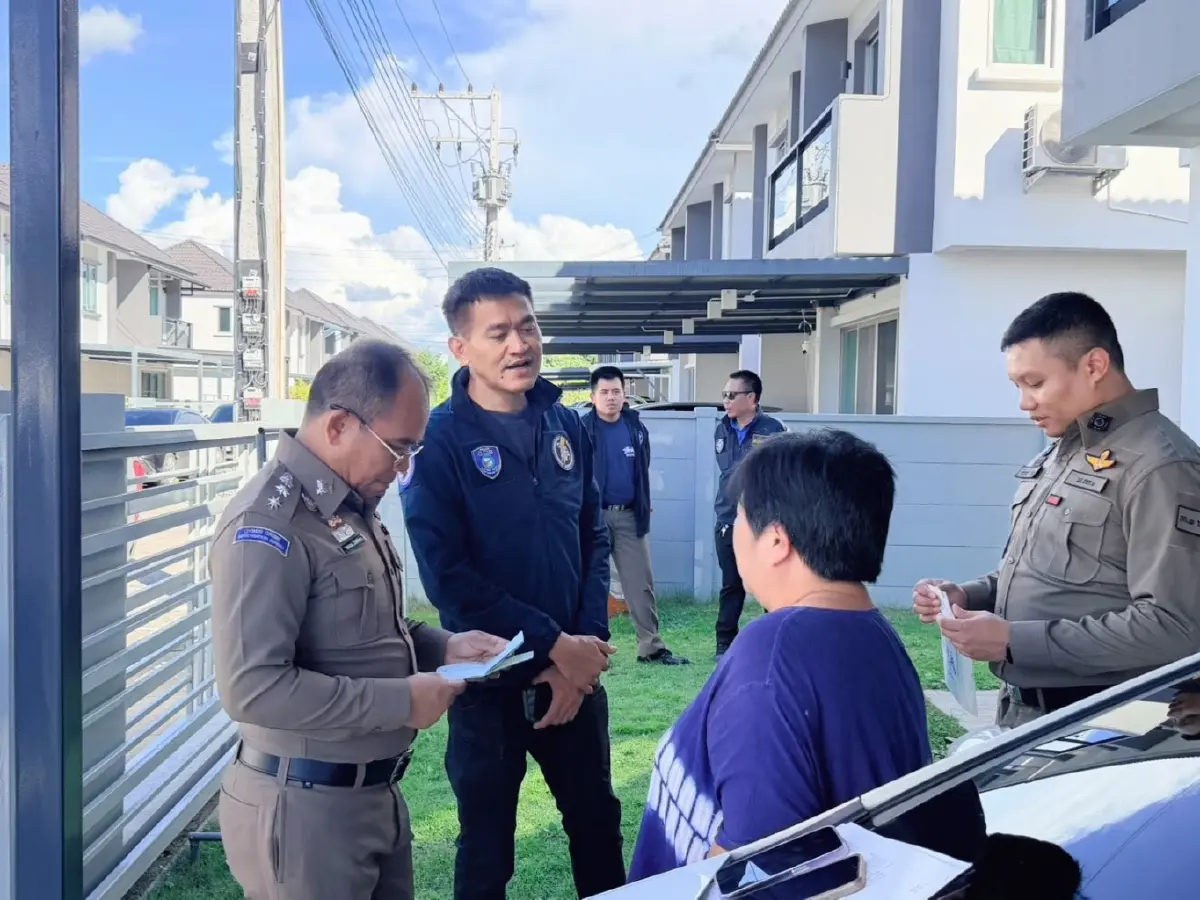 เครือข่าย “APP.789HENG” เงินหมุนเวียนกว่า 14,400 ล้านบาทต่อปี