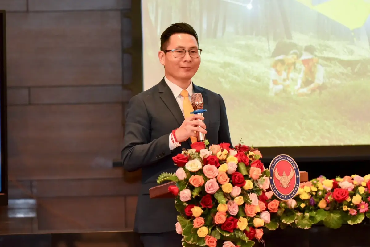 ไทย-เมียนมา ประกาศความสำเร็จระบบ Traceability ข้าวโพด 1 ปี