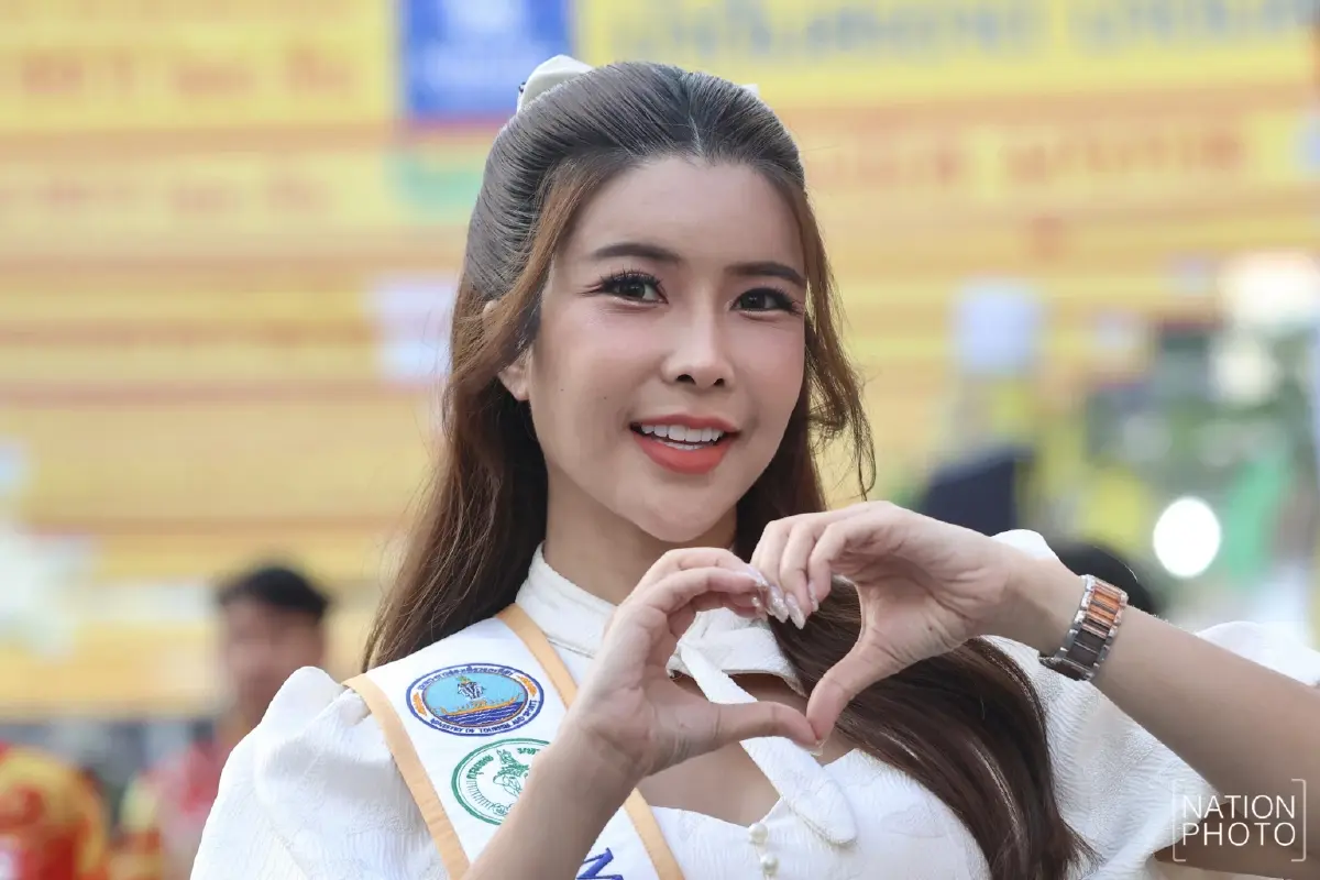 เจ เยาวราช 68 เปิดฉากยิ่งใหญ่! ฉลอง 50 ปีไทย-จีน แจกผัดหมี่ 1,550 จาน