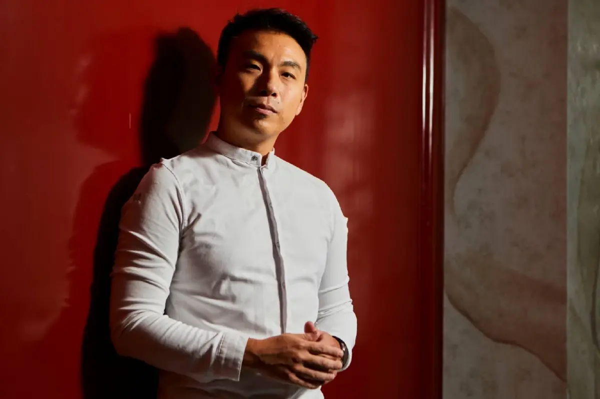 Vicky Cheng เชฟชาวฮ่องกง