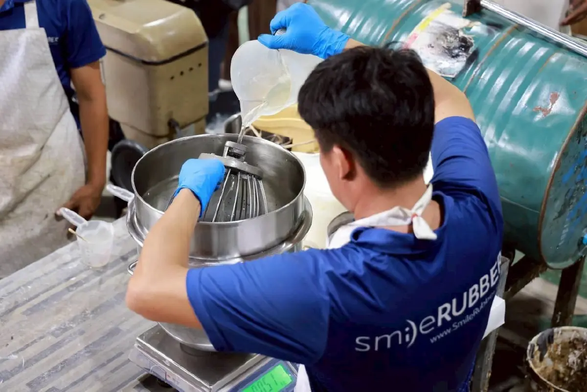 “พารารักษา” ลงทุน 5 พัน ขายเบาะนั่งสมาธิได้เงิน 6 แสนต่อเดือน