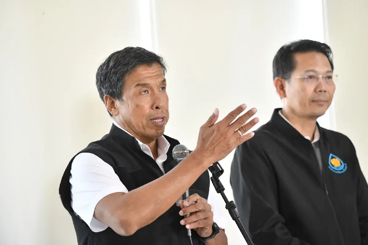 กทม.มั่นใจเอาอยู่ ! ป้องกันน้ำท่วม 3 ด้าน น้ำเหนือ น้ำหนุน ฝนตกหนัก