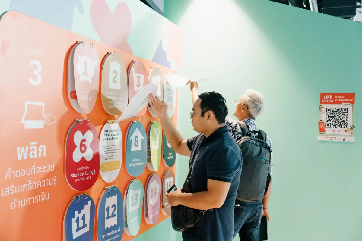 5 แรงกดดัน เป็นสัญญาณเตือนคนไทยกำลัง “ไร้อิสระ” ไม่รู้ตัว