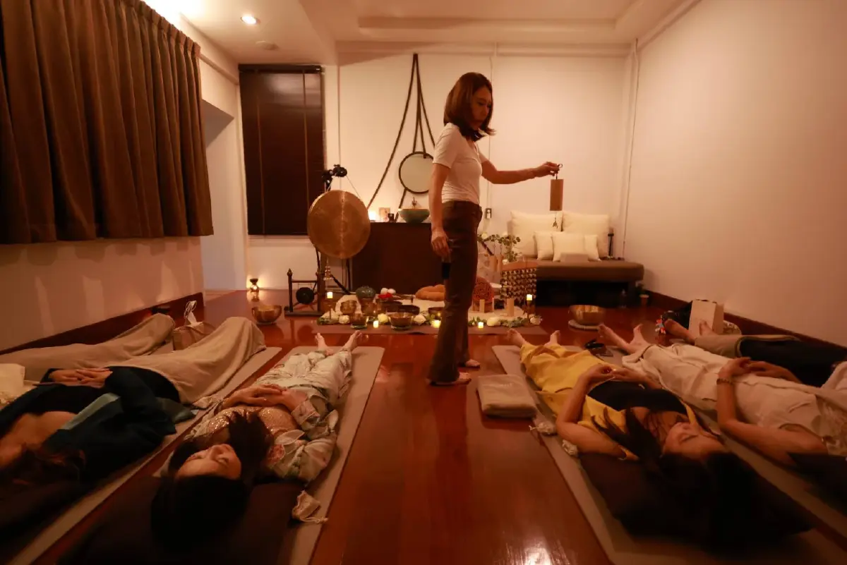 การเดินทางครั้งใหม่ของ divana จาก “สปา” สู่บทบาท “Wellness Leader”