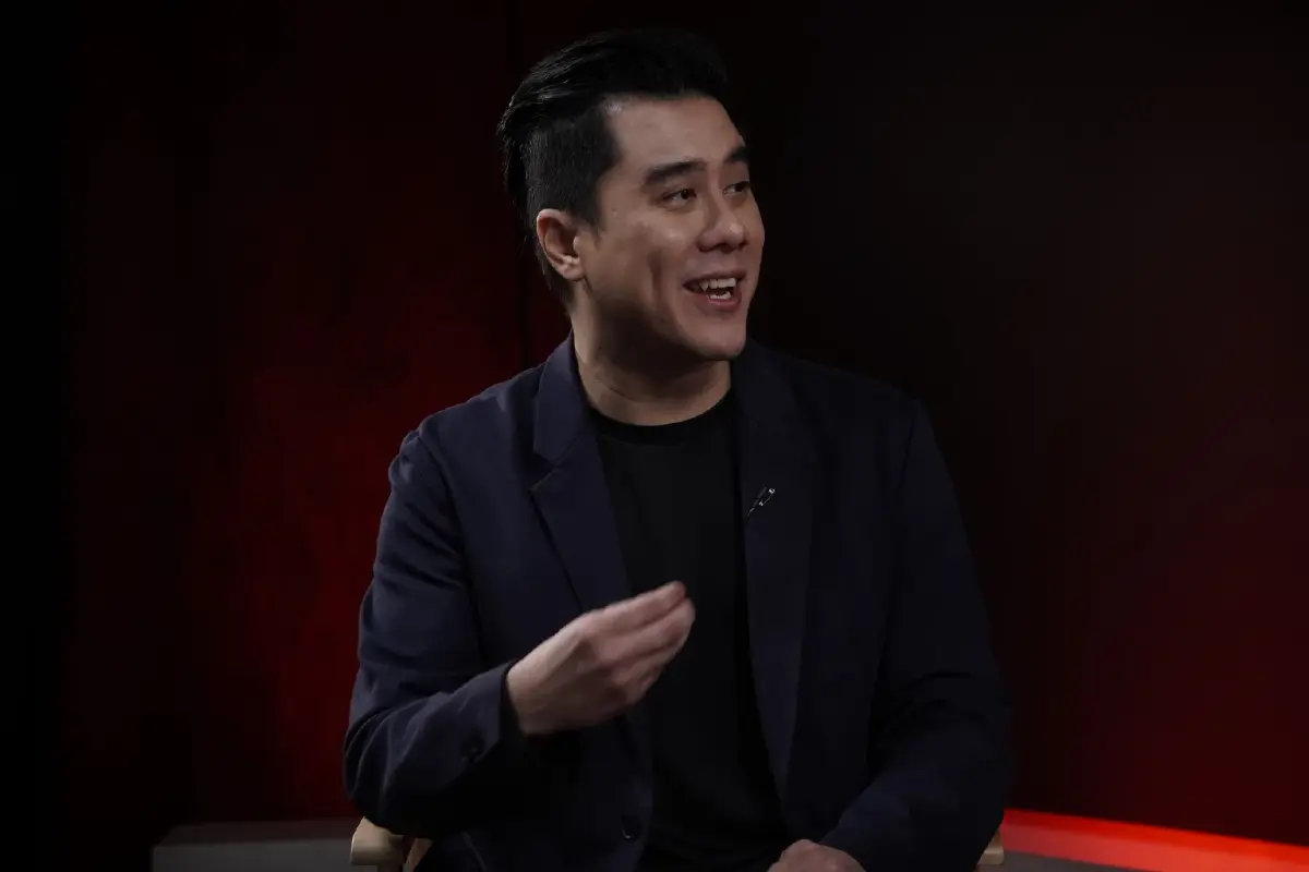 MAGURO ร้านอาหารญี่ปุ่นพันล้าน ทำธุรกิจกับเพื่อนไม่แย่เสมอ