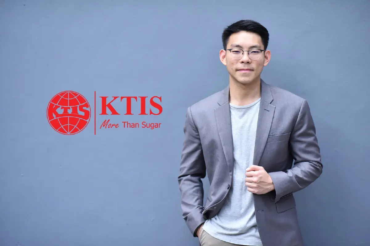 พลิกดินสู่ดาว! ปั้น "ทายาทชาวไร่อ้อย 100 ล้าน" สร้างนักธุรกิจเกษตรรุ่นใหม่