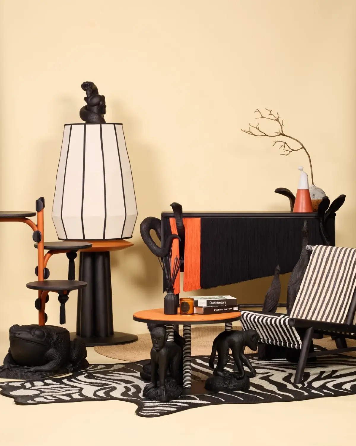 ไอคอนคราฟต์ฉลอง 7 ปี! ชุบชีวิตหัตถศิลป์ศิลปาชีพฯ ตามรอยพระพันปีหลวง