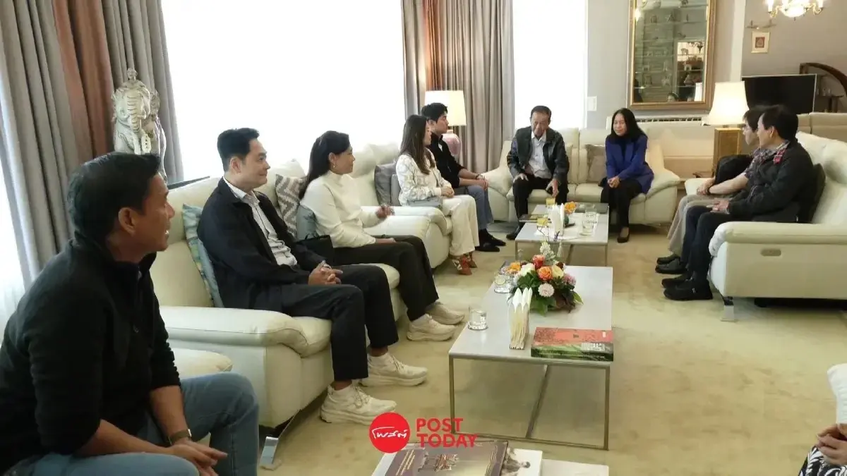 สภาโลกหนุนข้อเสนอรัฐสภาไทยแก้สแกมเมอร์