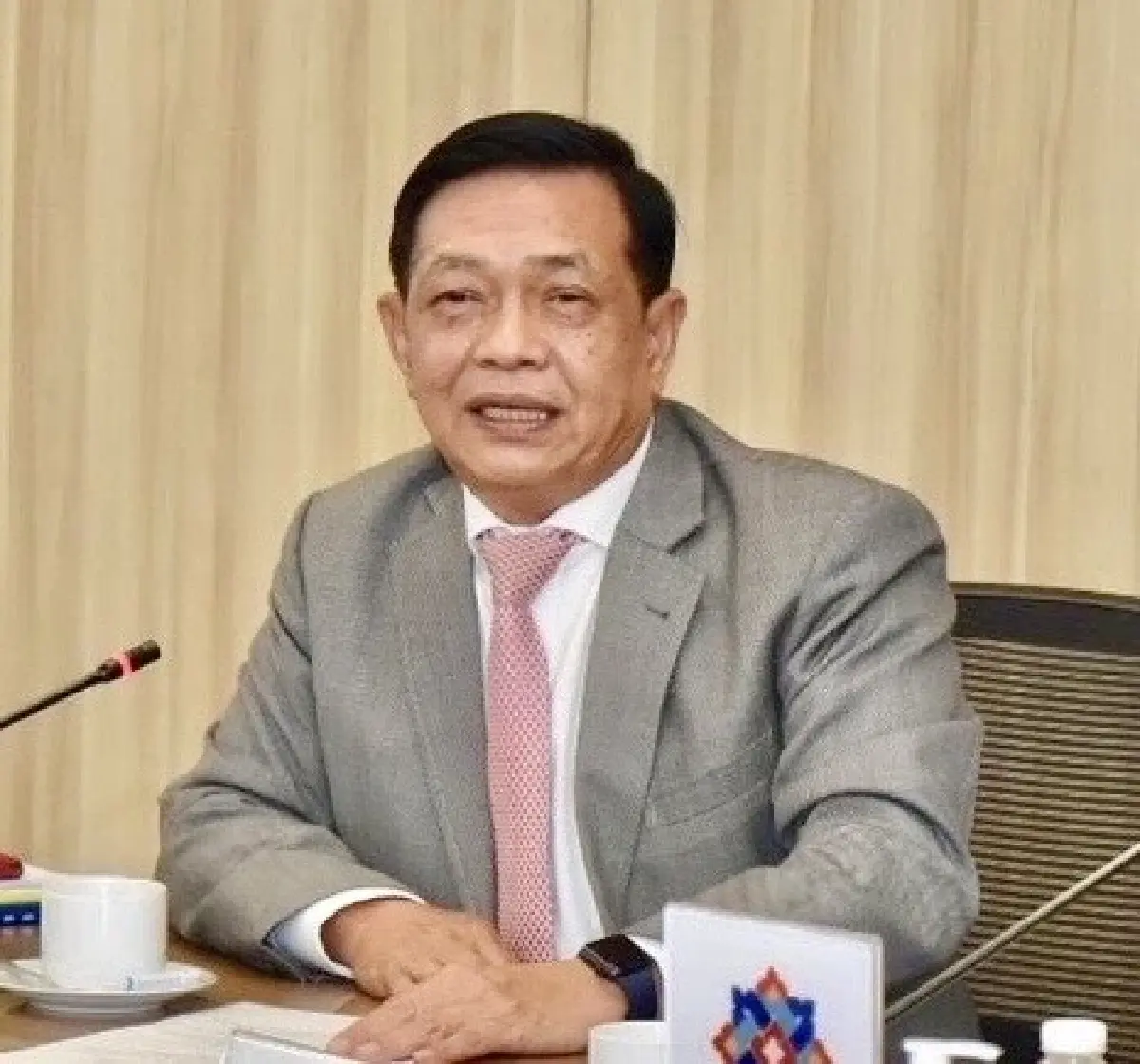 ศึกแร่หายากสหรัฐ-จีน โอกาสใหม่ไทยผู้ผลิตแรร์เอิร์ธ อันดับ6โลก