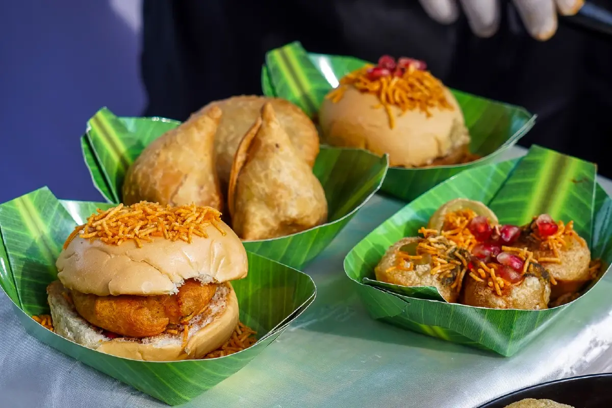 ฉลองแสงแห่งมิตรภาพ ไทย อินเดีย ใน Diwali Festival 2025 ที่ไอคอนสยาม