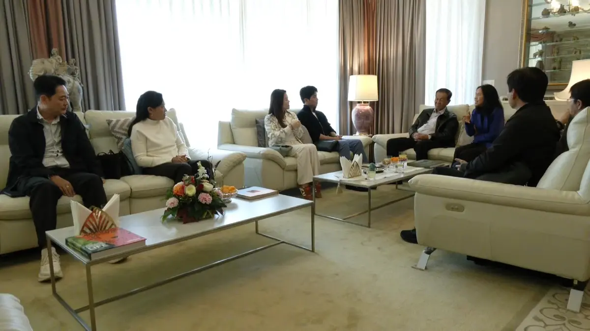 ทีมไทยแลนด์ เผยกัมพูชาใช้เวทีระหว่างประเทศโจมตีไทยต่อเนื่อง