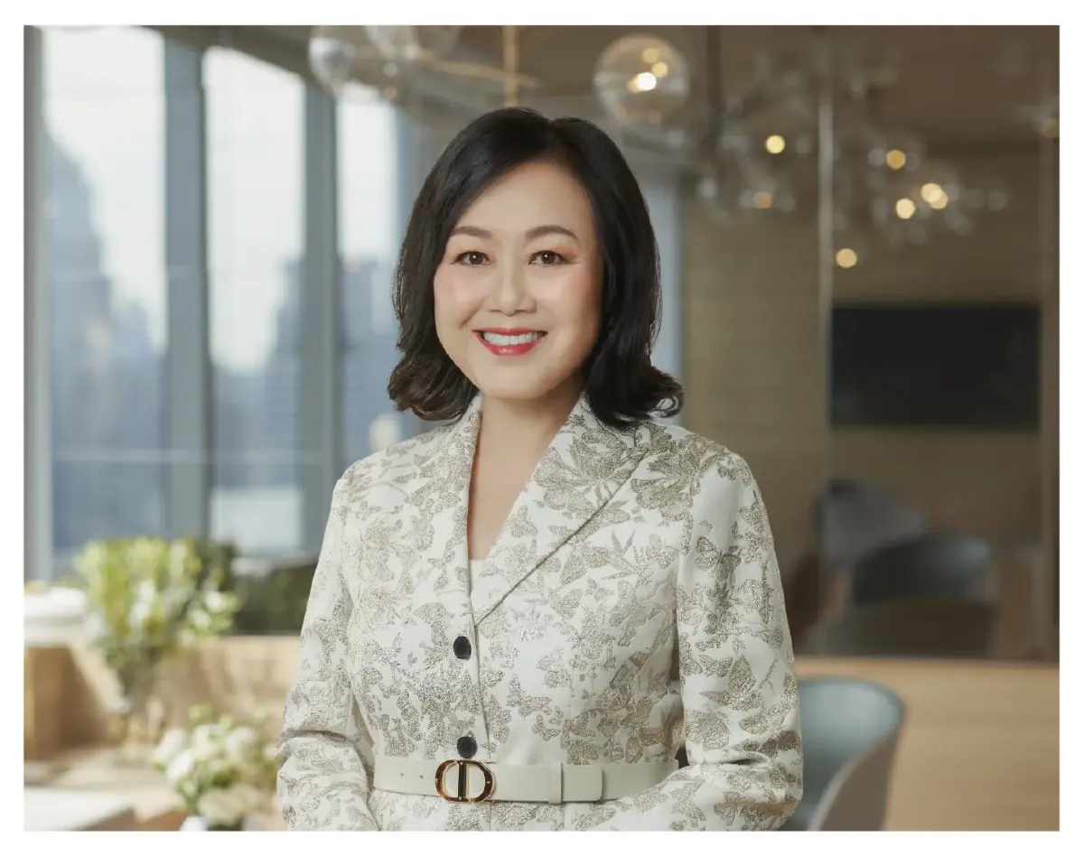 "วัลยา จิราธิวัฒน์" ผู้ขีดเขียนอนาคต "เซ็นทรัลพัฒนา" สู่หัวใจของเมืองและเศรษฐกิจไทย