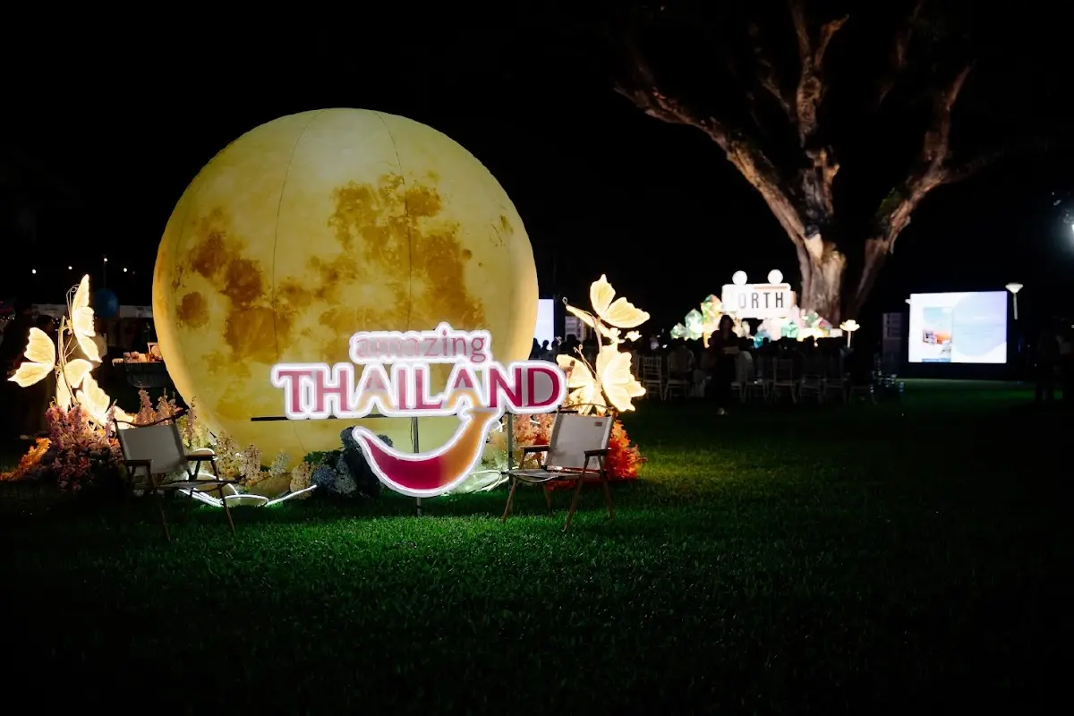 ถอดรหัส ท่องเที่ยวเหนือ ปี 69 พฤติกรรมเปลี่ยน ไฟลท์เพิ่ม โกย 178 ลบ.