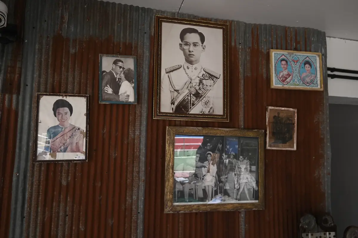 รำลึกพระเมตตา ณ "ภูพิงคราชนิเวศน์" ทิพย์วิมานแห่งการทรงงาน