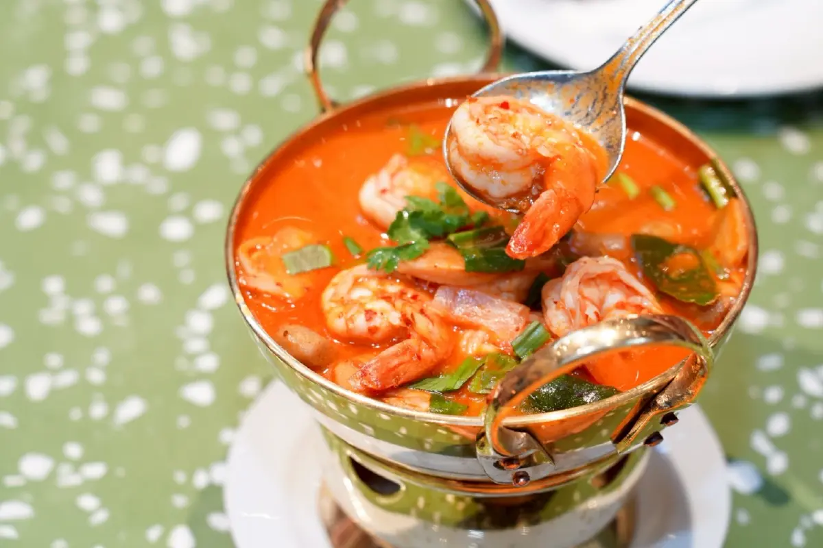 Have A Zeed ไอคอนสยาม แซ่บซี้ดจัดเต็มกับ Thai-Esarn Comfort Food