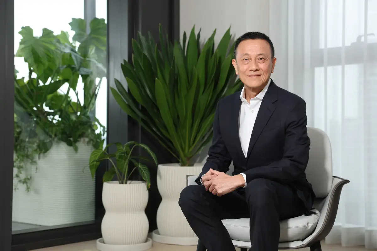 SCOPE Thonglor เปิดตัว "คฤหาสน์ลอยฟ้า"เพนต์เฮาส์ 3 ชั้น 615 ล้าน