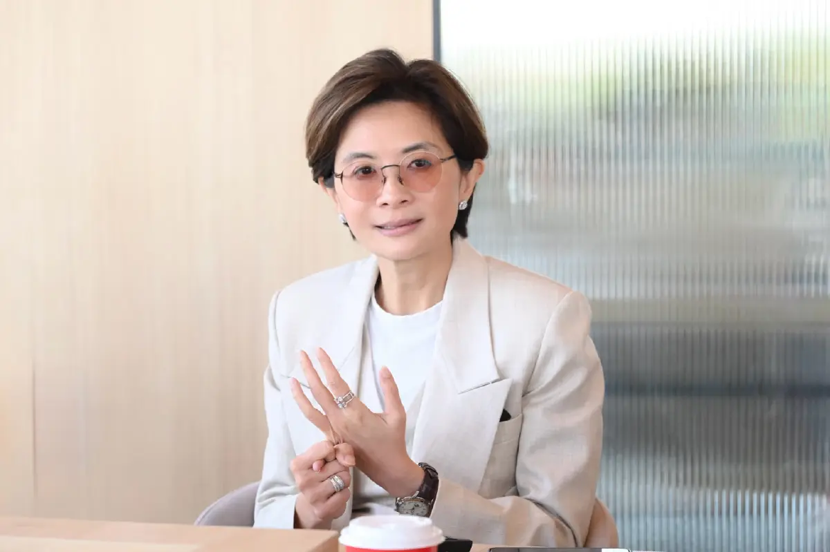 ที่แรก! Flexi Mega Space Bangna คอนโดกรีนยุคใหม่-รักษ์โลกที่อยู่ได้จริง