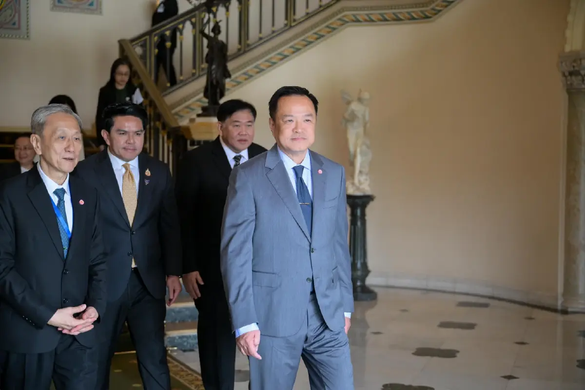 “อนุทิน” ยัน ลงทะเบียน “คนละครึ่ง” ได้ไม่เกินกลางเดือนนี้