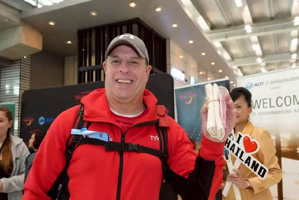 'นอร์ส แอตแลนติก' บินตรงลอนดอน-กรุงเทพฯ คาดอังกฤษเข้าไทย 1.13 ล้านคน