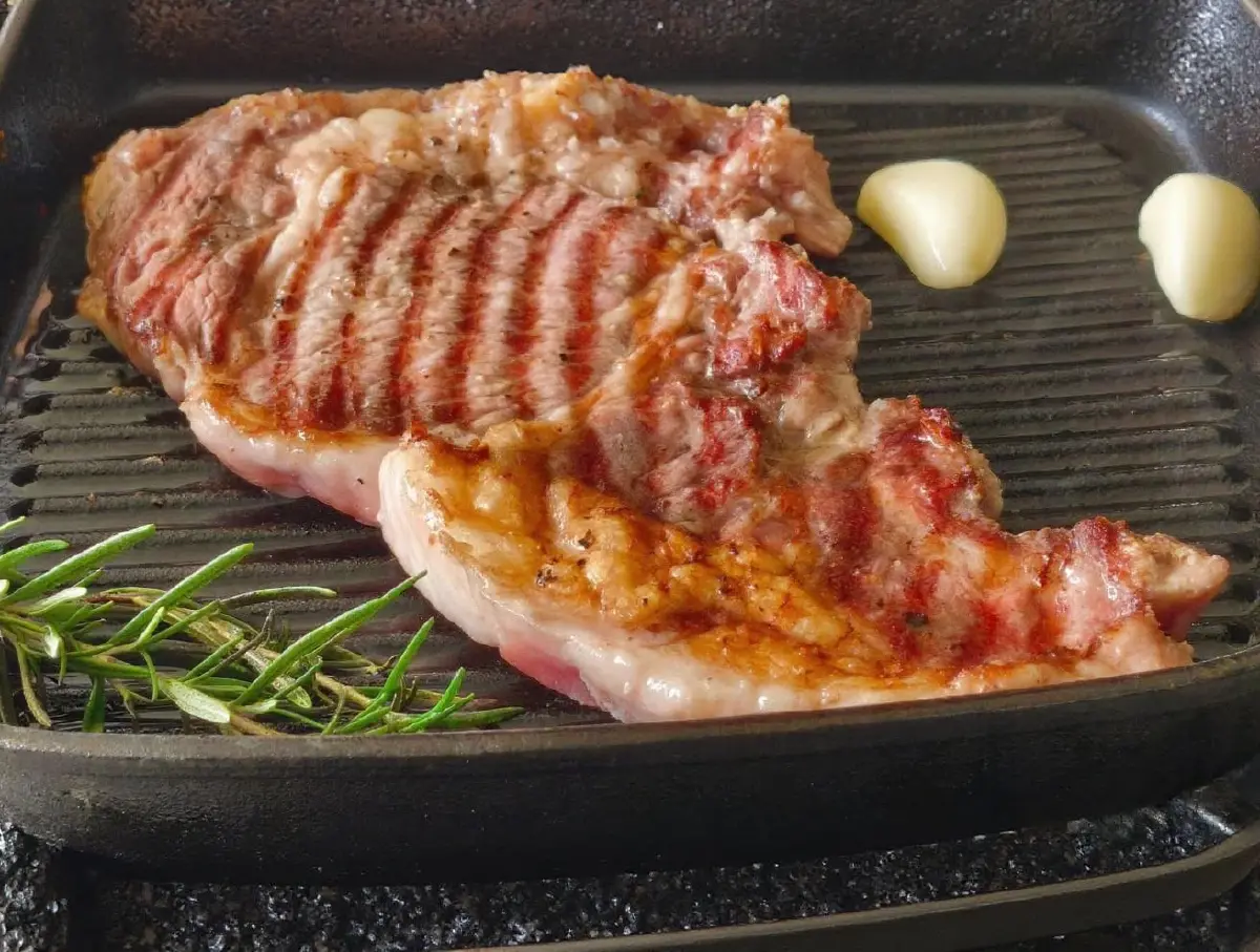 สเต็กที่มีเรื่องเล่า "วิสาหกิจชุมชนบ้านดอน" หมุดหมายใหม่วงการโคเนื้อไทย