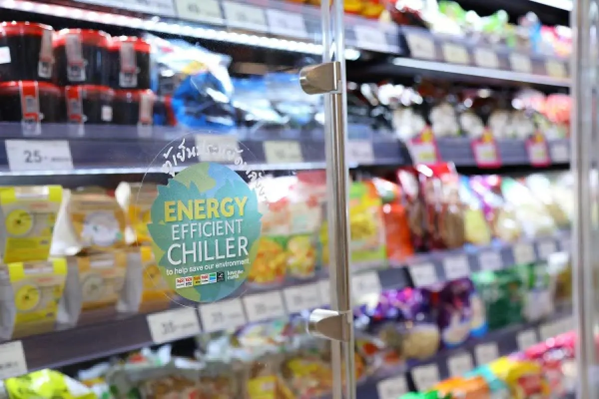 CRC ชูจุดยืน “Retail and Wholesale For All” ขับเคลื่อนองค์กรสู่ความยั่งยืน 7 มิติ