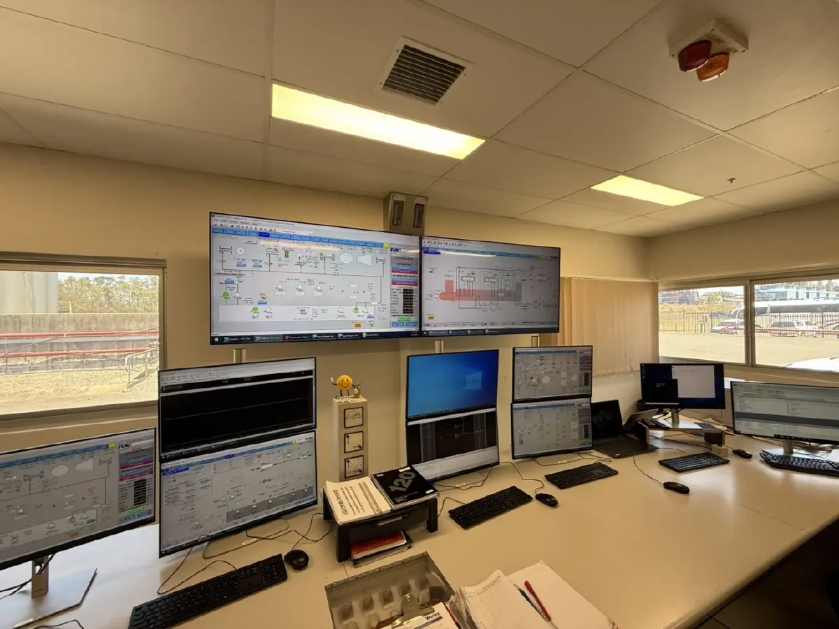 RATCH-Australia พลิกโรงไฟฟ้าสู่ผู้พิทักษ์กริดพลังงานหมุนเวียน