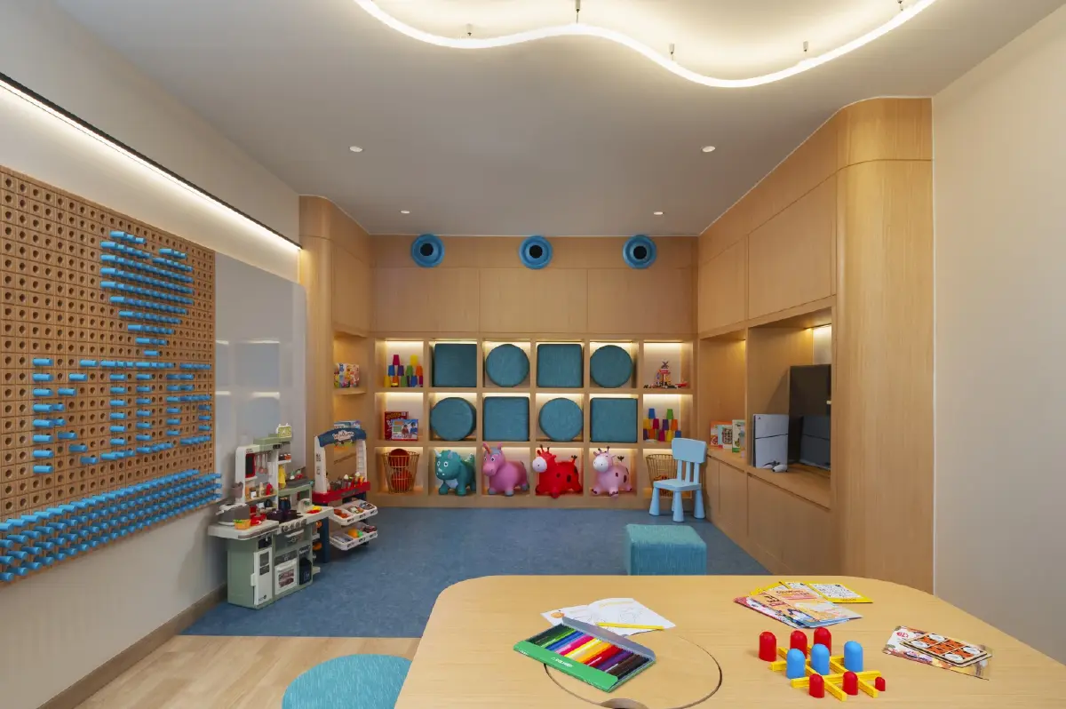 อมารี บางแสน จุดหมายพักผ่อนใหม่ใกล้กรุง เติมพลังแบบโลคัล