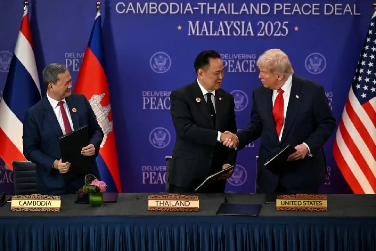 ศึกแร่หายากสหรัฐ-จีน โอกาสใหม่ไทยผู้ผลิตแรร์เอิร์ธ อันดับ6โลก