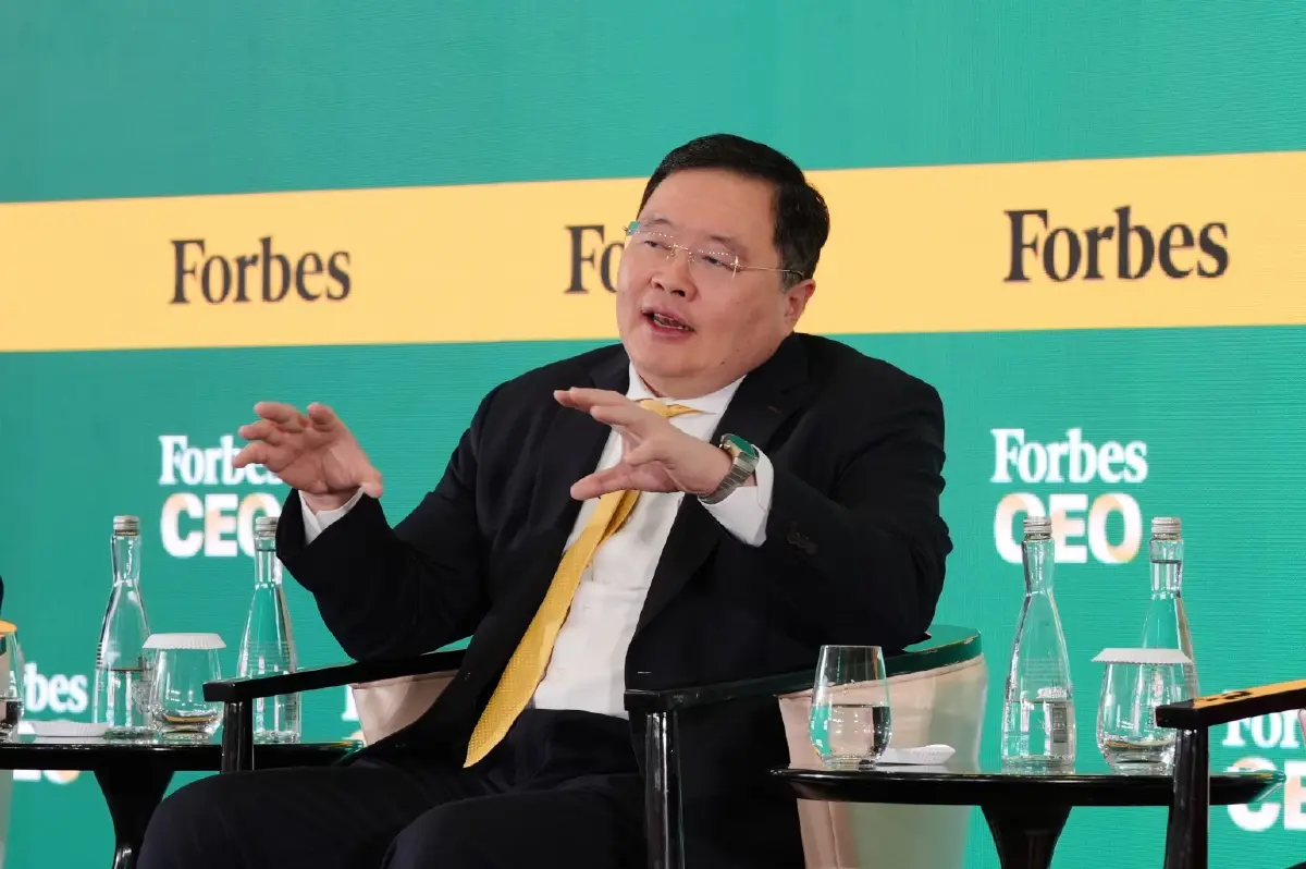 SCG ล้ำใช้ AI - Robotics และ Deep Tech ขับเคลื่อนเศรษฐกิจสีเขียว