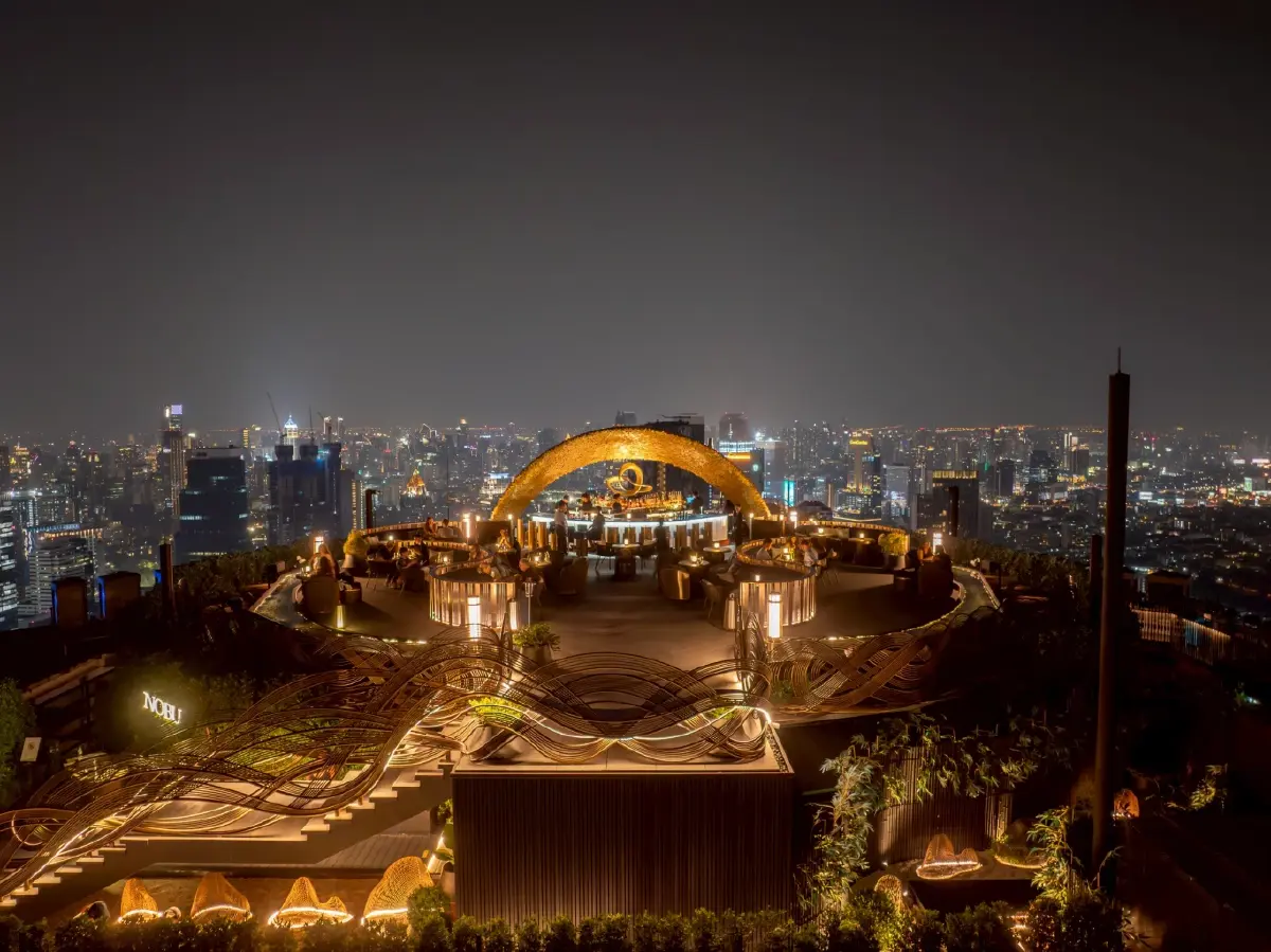 AWC พลิกโฉม “เอ็มไพร์” The Empire Reimagined  สู่แลนด์มาร์ระดับโลก